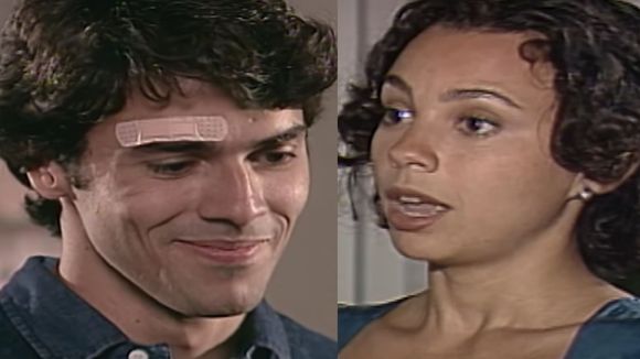 Resumo da novela ‘História de Amor’: Grávida, Joyce recebe proposta surpreendente de Bruno com relação ao filho de Caio (capítulos de 14 a 19/04)