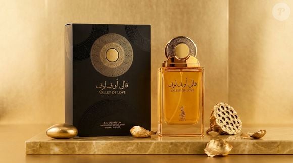 Segundo a descrição do produto, o Valley Of Love apresenta projeção equilibrada, com intensidade controlada e um rastro que permanece presente por muitas horas, mantendo a proposta de uma fragrância envolvente