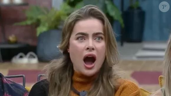 Final 'Power Couple Brasil 2025': Victor Pecoraro e Rayanne Morais aparecem com chances remotas de ganharem o reality dos casais, segundo enquete Uol