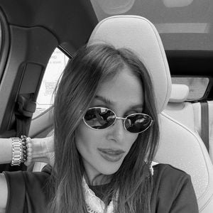 Isabella Rabello: ‘Sou amada, sou feliz, não sou uma pessoa invejosa e não sou de jeito nenhum uma pessoa frustrada. Mãe e pai, fechem o ouvido, sou muito bem comida’