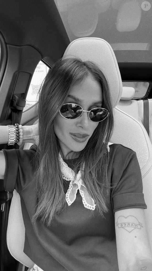 Isabella Rabello: ‘Sou amada, sou feliz, não sou uma pessoa invejosa e não sou de jeito nenhum uma pessoa frustrada. Mãe e pai, fechem o ouvido, sou muito bem comida’