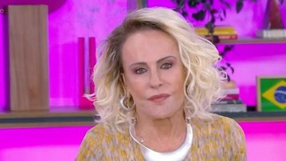 'Covardia absurda' e 'crueldade': Ana Maria Braga se revolta com impunidade do Caso Orelha, cão morto por adolescentes em SC