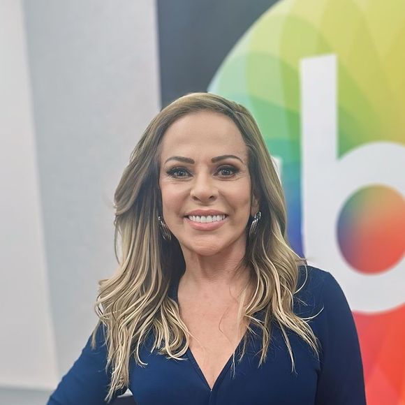 Ex-apresentadora Christina Rocha foi acusada de alfinetar os possíveis apresentadores do ‘Casos de Família’