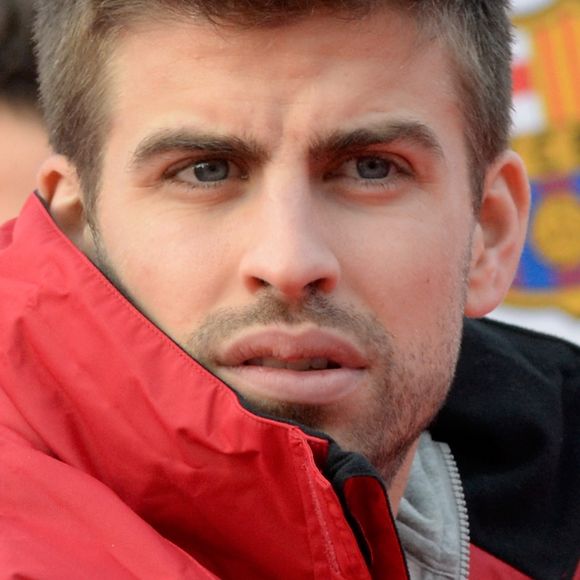Piqué quebrou o silêncio sobre separação de Shakira. “No final das contas, a verdade sobre o que aconteceu não foi bem contada. Mas estou rodeado das pessoas certas, minha família, amigos, aqueles que realmente me conhecem”, declarou.