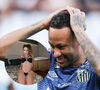 Any Awuada expôs uma atitude de Neymar após a suposta noite de sexo dos dois