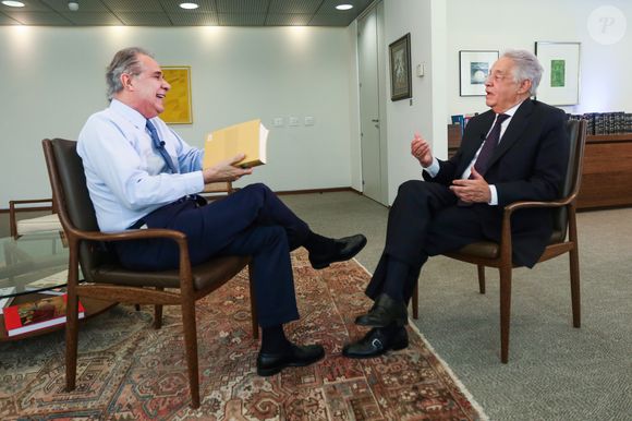 Filhos não precisam chegar a acordo sobre interdição de pai ou mãe, e apenas um pode abrir processo e ter êxito - no caso de Fernando Henrique Cardoso, os três filhos dele concordaram com a situação