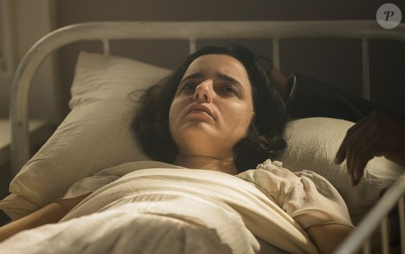 Julia Stockler se tornou conhecida do público após a novela ‘Éramos Seis’