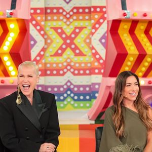 Xuxa fará 62 anos de idade neste mês de março