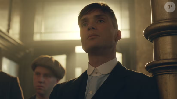 Temporada 1, Episódio 1: O início da ascensão de Tommy Shelby