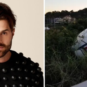 Acidente de avião com Alok foi causado por excesso de peso, aponta relatório