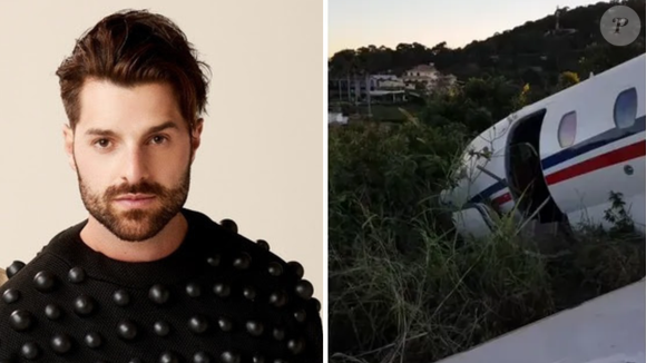 Acidente de avião com Alok foi causado por excesso de peso, aponta relatório