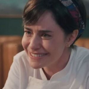 Samira (Fernanda Vasconcellos) é uma verdadeira psicopata na novela 'Três Graças'