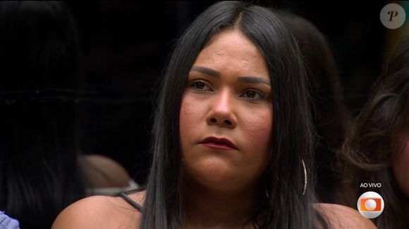Do destaque à rejeição: os erros de Chaiany no ‘BBB 26’ explicam a queda da participante no reality