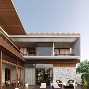 João Gomes revela frustração ao desistir de mansão moderna no Alphaville: cantor queria uma casa com alma de sertão