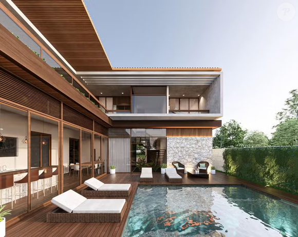 João Gomes revela frustração ao desistir de mansão moderna no Alphaville: cantor queria uma casa com alma de sertão