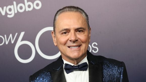 '33 sessões de radioterapia e sete de quimioterapia': aos 65 anos, Luis Roberto finaliza tratamento de câncer de cabeça e pescoço; Bonner, Ana Paula Araújo e mais famosos apoiam narrador
