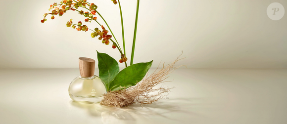 A combinação de bergamota, limão, vetiver e musk faz do 875 Vetiver Capitiú uma opção nacional que rivaliza com perfumes importados muito mais caros