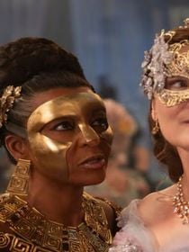 A quarta temporada de 'Bridgerton' terminou com a pior tendência da série da Netflix. Finalmente, histórias como a da rainha Charlotte ganham espaço