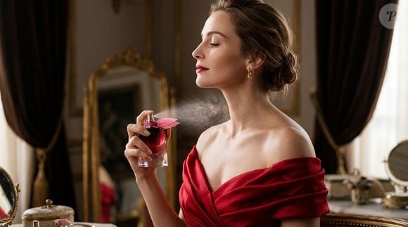Segundo a Lancôme, o La Vie Est Belle Very Cherry apresenta cereja negra nas notas de topo, absoluto de folha de violeta no coração e um acorde de oud enriquecido com manteiga de cacau e baunilha de Madagascar nas notas de fundo