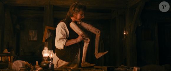 Inspirado na versão russa 'Buratino', baseada na obra de Aleksey Tolstoy (1936), filme propõe abordagem completamente diferente