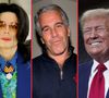 Descubra a longa lista de famosos, políticos e artistas influentes citados nos arquivos de Jeffrey Epstein
