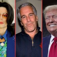 Trump, Mick Jagger, Michael Jackson, Leo DiCaprio, Bill Clinton e muito mais: descubra a longa lista de famosos, políticos e artistas influentes citados nos arquivos de Jeffrey Epstein