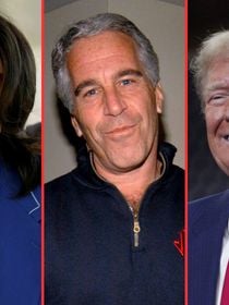 Trump, Mick Jagger, Michael Jackson, Leo DiCaprio, Bill Clinton e muito mais: descubra a longa lista de famosos, políticos e artistas influentes citados nos arquivos de Jeffrey Epstein