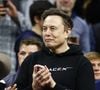 Elon Musk voa preferencialmente em um jatinho Gulfstream G650ER