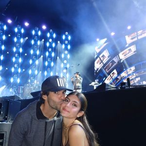 Nos comentários, internautas se espantaram com a semelhança entre Kaká a Bella, que é fruto do antigo casamento com Carol Celico
