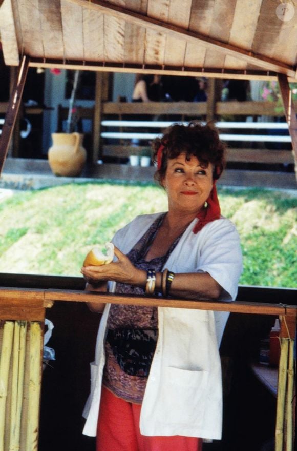 Eloísa Mafalda morreu em 16 de maio de 2018, aos 93 anos, deixando um legado de personagens inesquecíveis.
