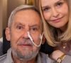 Ilvio Amaral dá vida a Horácio, homem com dificuldades de fala na novela vertical 'Eu não era louca, era casada', do Globoplay