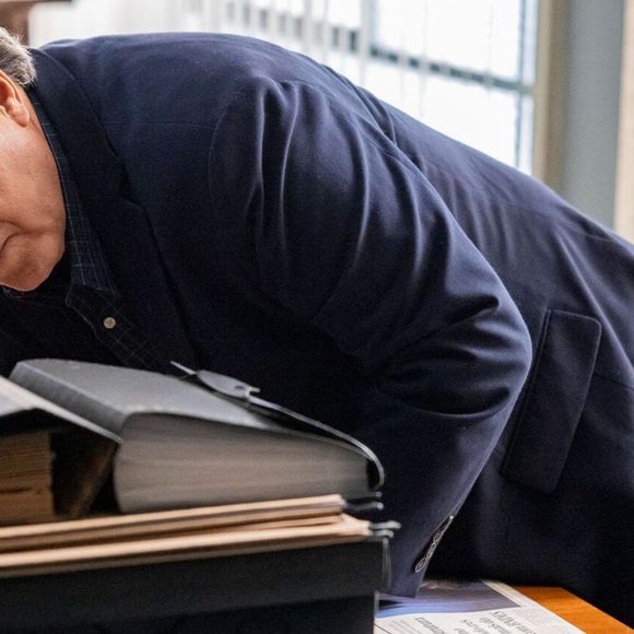 Abel (Tony Ramos) morrerá em acidente de carro na novela 'Dona de Mim' no capítulo de sexta, 1 de agosto de 2025