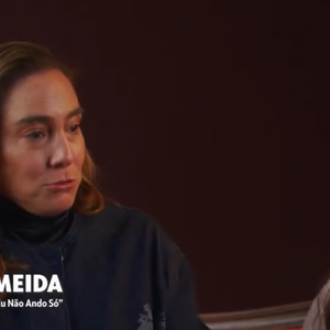 No dia em que a morte de Preta Gil completou um ano, 'Quem Ama Cuida' surpreendeu o público ao exibir depoimentos de amigas da cantora no final do capítulo. A homenagem emocionou a web