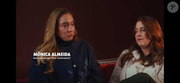 No dia em que a morte de Preta Gil completou um ano, 'Quem Ama Cuida' surpreendeu o público ao exibir depoimentos de amigas da cantora no final do capítulo. A homenagem emocionou a web