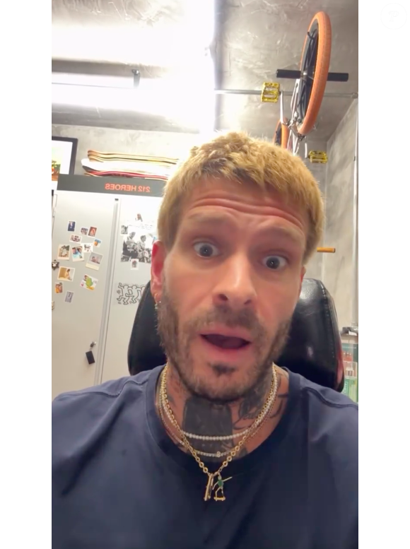 Depois do episódio, Mateus Verdelho, marido de Shantal, usou as redes sociais para detonar Fernanda Paes Leme