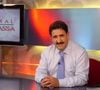 Normalmente quem sublinha a assinatura tem um aspecto de liderança