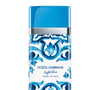 Light Blue Capri in Love (Dolce & Gabbana) - 50ml | R$ 825,00 - se a ideia é sentir o clima elegante e mediterrâneo de Capri
