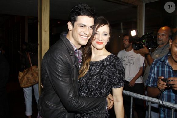 Paula Braun usou o Instagram nesta terça-feira (11) para fazer um desabafo sobre as expectativas e os julgamentos que recaem sobre as mulheres após o fim de um relacionamento