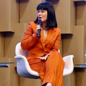 Mari Bridi sobre medida protetiva: ‘No âmbito criminal, há uma medida protetiva em vigor que deve ser respeitada para garantir minha segurança física e mental’