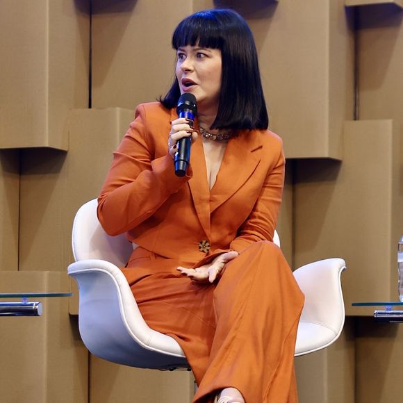 Mari Bridi sobre medida protetiva: ‘No âmbito criminal, há uma medida protetiva em vigor que deve ser respeitada para garantir minha segurança física e mental’