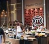 Deu ruim! Desafio com arroz internacional decide nova eliminação no 'MasterChef Brasil 2025'; veja quem saiu
