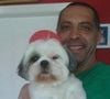 Filho do jornalista Celso Freitas, Marcelo morreu aos aos 45 anos, em 2018; ele era comerciante, dono de um pet-shop