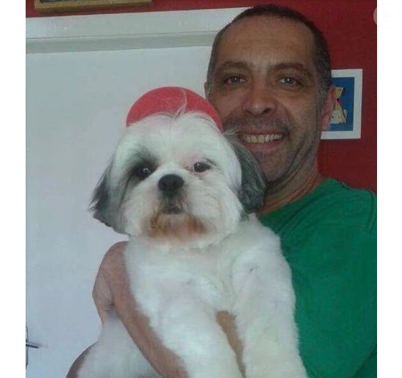 Filho do jornalista Celso Freitas, Marcelo morreu aos aos 45 anos, em 2018; ele era comerciante, dono de um pet-shop
