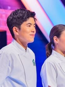 Sinto muito, 'MasterChef'... mas este novo reality culinário da Netflix é mil vezes melhor: 30 cozinheiros de rua da Tailândia buscam prêmio de 1 milhão - e ninguém está comentando sobre ele!