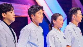 Sinto muito, 'MasterChef'... mas este novo reality culinário da Netflix é mil vezes melhor: 30 cozinheiros de rua da Tailândia buscam prêmio de 1 milhão - e ninguém está comentando sobre ele!