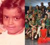 Gilberto Gil revela fotos raras de Preta Gil e momentos inéditos da família no dia do aniversário da cantora: 'Saudade sem fim'