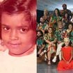 Gilberto Gil revela fotos raras de Preta Gil e momentos inéditos da família no dia do aniversário da cantora: 'Saudade sem fim'
