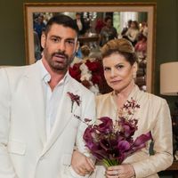 Resumo da novela 'Vale Tudo', capítulo de terça-feira, 9 de setembro, mais tarde! Odete Roitman é surpreendida com revelação de César após casamento