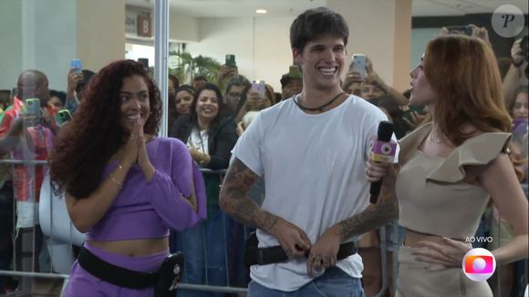 Casas de Vidro do BBB 26 antecipam o jogo e criam rivalidades antes mesmo do confinamento