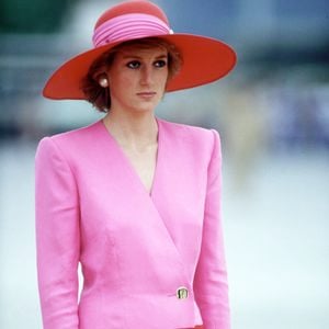 "Cozinhar esse prato sempre me traz boas lembranças", afirmou o antigo chef da princesa Diana em entrevista